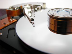 Datenrettung